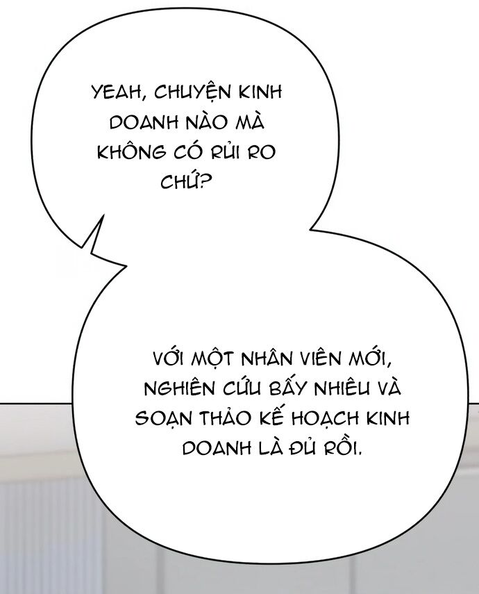 Nhân Viên Thực Tập Kim Cheolsu - chap25 - Trang 61